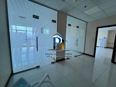 Office zum zur Miete in Al Mamzar, Dubai - 1000000206. jpg Office zum zur Miete in Al Mamzar, Dubai - 1000000206. jpg
