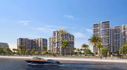 1 habitación Apartamento para en Venta en Yas Island, Abu Dhabi - Screenshot 2026-08-19 160635. png