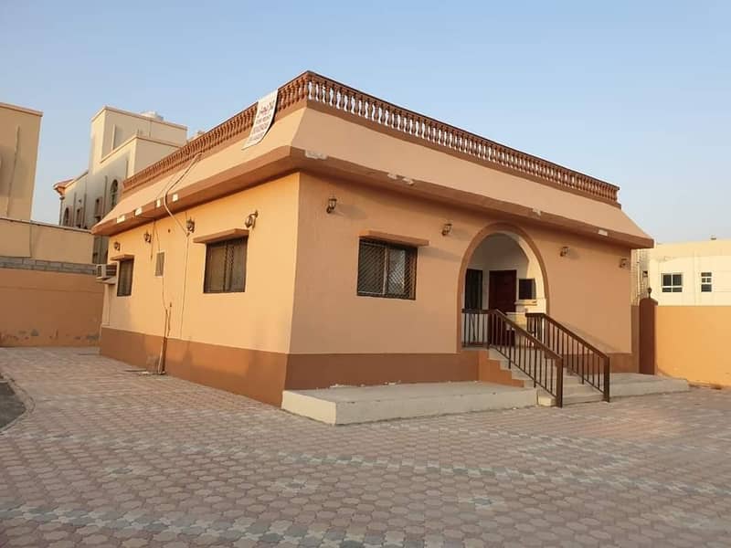 villa for rent in rawdha