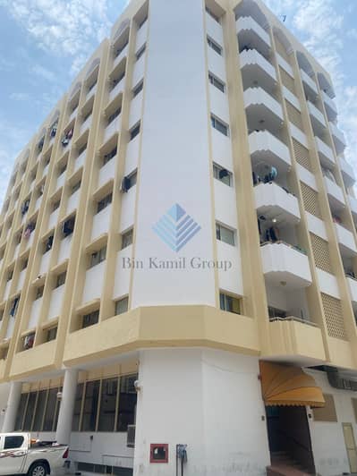 1 Bedroom Flat for Rent in Deira, Dubai - WhatsApp Image 2026-06-25 at 12.22. 22 PM. jpeg
