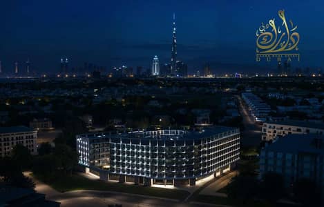 2 Bedroom Flat for Sale in Arjan, Dubai - WhatsApp Image 2026-08-19 at 1.35. 04 AM (6). jpeg