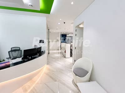 Office zum zur Miete in Business Bay, Dubai - Büro in Business Bay,The Opus, 2453000 AED - 16228054 Office zum zur Miete in Business Bay, Dubai - Büro in Business Bay,The Opus, 2453000 AED - 16228054