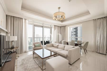 2 Bedroom Apartment for Rent in Downtown Dubai, Dubai - images image img 2 Bedroom Apartment for Rent in Downtown Dubai, Dubai - images image img