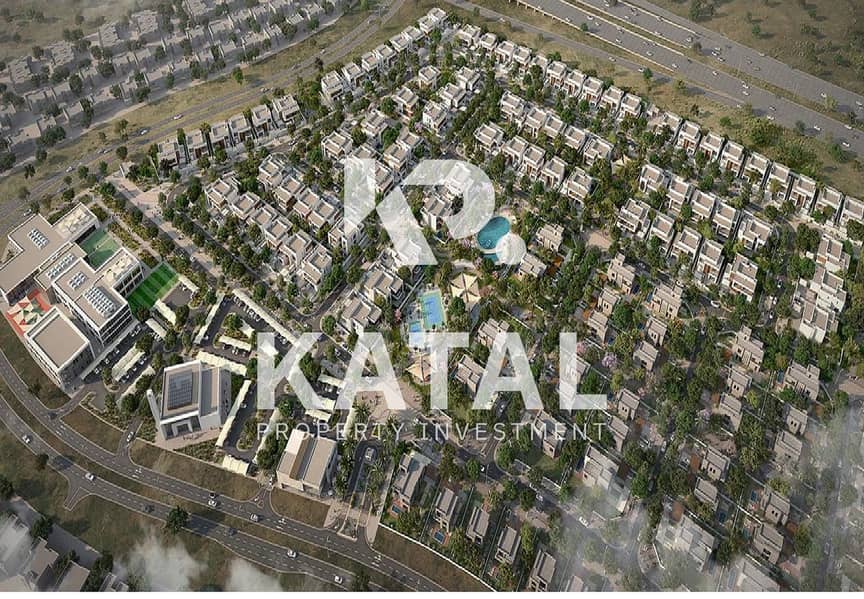 2 Saadiyat Reserve, Saadiyat Island, Abu Dhabi, Residential Plot For Sale,Louvre Museum Saadiyat Island, Abu dhabi002. jpg