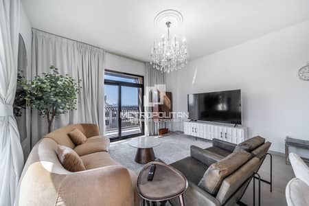2 Bedroom Apartment for Rent in Umm Suqeim, Dubai - Fully Furnished | Prime Location | Pool View 2 Bedroom Apartment for Rent in Umm Suqeim, Dubai - Fully Furnished | Prime Location | Pool View