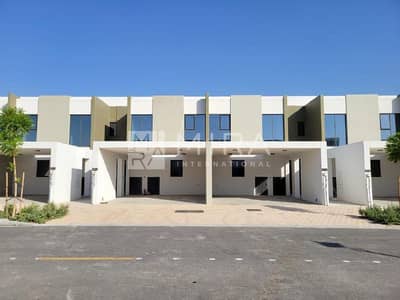 3 Camere Townhouse in affitto a Villanova, Dubai - A-1-0001