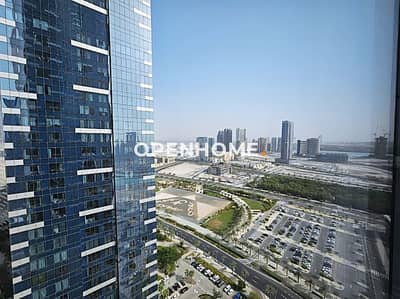1 Slaapkamer Appartement te Huur in Al Reem Island, Abu Dhabi - Appartement in Al Reem Island，Shams Abu Dhabi，Shams Gate District，The Gate Tower，The Gate Tower 1, 1 slaapkamer, 79000 AED - 15560151