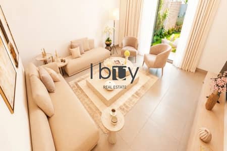 阿尔沙穆卡， 阿布扎比 4 卧室别墅待租 - 位于阿尔沙穆卡，阿尔里曼2号，费-阿尔-里曼 1号 4 卧室的别墅 230000 AED - 16228086