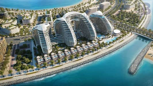 Appartement de 3 chambres à à vendre à Al Marjan Island, Ras Al Khaimah - b5f83f2ba_Exterior_05. webp Appartement de 3 chambres à à vendre à Al Marjan Island, Ras Al Khaimah - b5f83f2ba_Exterior_05. webp
