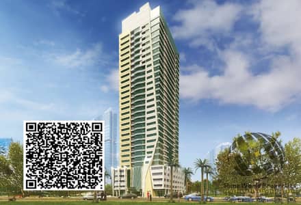 Appartement de 2 chambres à à vendre à Emirates City, Ajman - 1. jpg