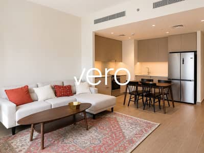 2 Bedroom Flat for Rent in Dubai Creek Harbour, Dubai - Photo 1 2 Bedroom Flat for Rent in Dubai Creek Harbour, Dubai - Photo 1