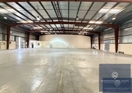 Warehouse te Huur in Dubai Investments Park (DIP), Dubai - Magazijn in Dubai Investments Park (DIP)，Dubai Investments Park 2, 599850 AED - 15300285