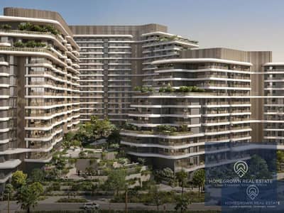 1 habitación Apartamento para en Venta en Haven by Aldar, Dubai - Apartamento en Haven by Aldar,Verdes by Haven,Jade, 1 dormitorio, 1150000 AED - 14789695 1 habitación Apartamento para en Venta en Haven by Aldar, Dubai - Apartamento en Haven by Aldar,Verdes by Haven,Jade, 1 dormitorio, 1150000 AED - 14789695