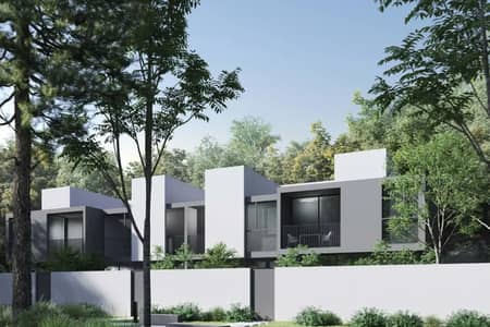 4 habitaciones Townhouse para en Venta en Al Sehma, Sharjah - Casa adosada en Al Sehma，Masaar 2，Narenj, 4 dormitorios, 3290000 AED - 16227046