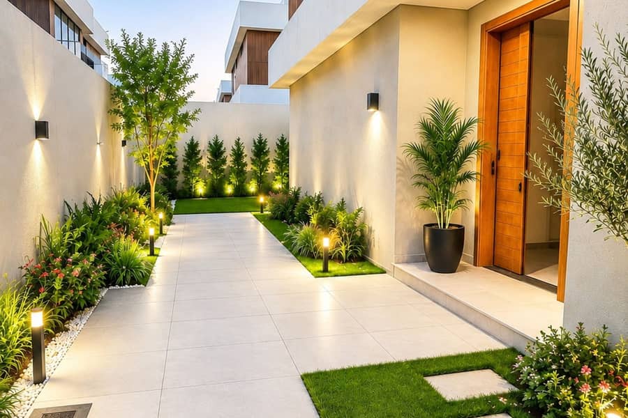 Available Viewing _VILLA 3 BR CORNER _4300 SQ FT Available Viewing _VILLA 3 BR CORNER _4300 SQ FT