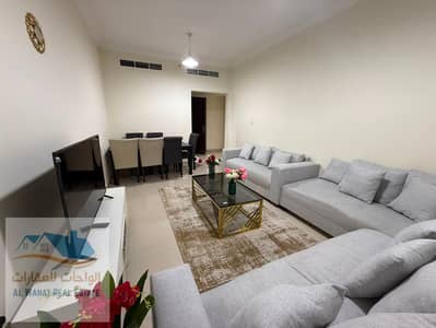 1 Bedroom Apartment for Rent in Al Nuaimiya, Ajman - WhatsApp Image 2026-08-19 at 5.27. 35 AM. jpeg 1 Bedroom Apartment for Rent in Al Nuaimiya, Ajman - WhatsApp Image 2026-08-19 at 5.27. 35 AM. jpeg