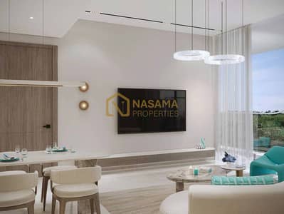 Studio for Sale in Dubai Land Residence Complex (DLRC), Dubai - Less than OP | Great Investment | Motivated Seller | Exclusive offer