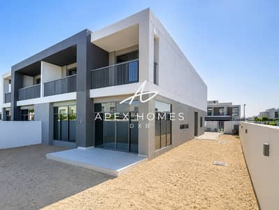 5 Bedroom Villa for Sale in Dubai South, Dubai - Motivated Seller | Vacant Soon | Close To Lagoon