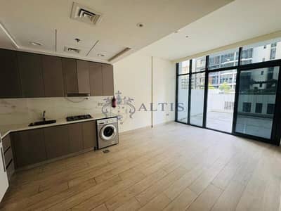 1 Schlafzimmer Wohnung zum zum Verkauf in Meydan, Dubai - Wohnung in Meydan，Meydan One，Azizi Riviera，Azizi Riviera 31, 1 schlafzimmer, 1310000 AED - 16228186