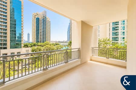 2 Slaapkamers Appartement te Koop in Downtown Dubai, Dubai - Appartement in Downtown Dubai，Boulevard Central，Boulevard Central 1, 2 slaapkamers, 2950000 AED - 16228185