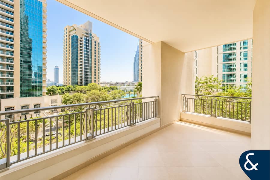 Appartement in Downtown Dubai,Boulevard Central,Boulevard Central 1, 2 slaapkamers, 2950000 AED - 16228185 Appartement in Downtown Dubai,Boulevard Central,Boulevard Central 1, 2 slaapkamers, 2950000 AED - 16228185