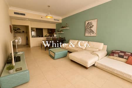 1 Bedroom Flat for Sale in Jumeirah Lake Towers (JLT), Dubai - Strong ROI | Large Layout | Middle Floor 1 Bedroom Flat for Sale in Jumeirah Lake Towers (JLT), Dubai - Strong ROI | Large Layout | Middle Floor