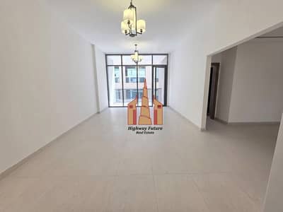 1 Camera Appartamento in affitto a Muwaileh Commercial, Sharjah - 207212. jpg