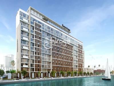 2 Camere Appartamento in vendita a Yas Island, Abu Dhabi - 8. jpg