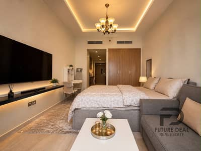 Studio de à à vendre à Meydan, Dubai - 23f3d86e-c308-4ee9-acb1-dfdc18affad3. jpg Studio de à à vendre à Meydan, Dubai - 23f3d86e-c308-4ee9-acb1-dfdc18affad3. jpg