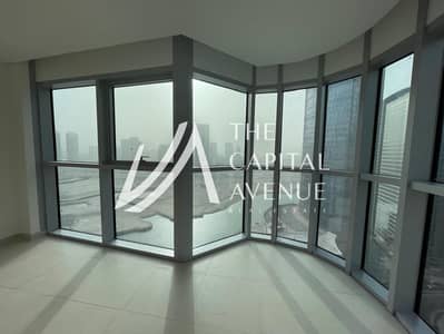 1 Camera Appartamento in vendita a Al Reem Island, Abu Dhabi - WhatsApp Image 2025-08-24 at 2.41. 54 PM (3). jpeg