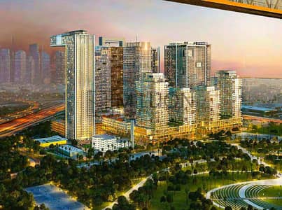 3 Camere Appartamento in vendita a Al Kifaf, Dubai - A-1. jpg (5). jpeg
