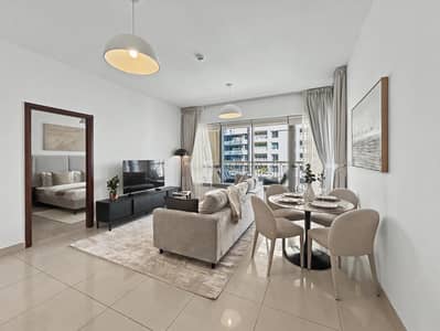 Appartement de 1 chambre à à louer à Downtown Dubai, Dubai - IMG_2648. jpeg