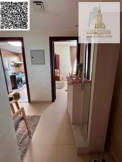 Appartement de 2 chambres à à vendre à Al Nuaimiya, Ajman - WhatsApp Image 2026-08-19 at 4.02. 19 PM (1). jpeg