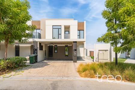 4 Schlafzimmer Townhouse zum zum Verkauf in Dubai South, Dubai - Watermarked-25. jpg 4 Schlafzimmer Townhouse zum zum Verkauf in Dubai South, Dubai - Watermarked-25. jpg