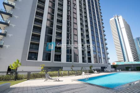 1 habitación Apartamento para en Alquiler en Al Reem Island, Abu Dhabi - Apartamento en Al Reem Island，Shams Abu Dhabi，The Bridges, 1 dormitorio, 80000 AED - 16223561