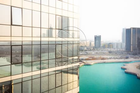 2 Bedroom Flat for Rent in Al Reem Island, Abu Dhabi - 021A4301. jpg