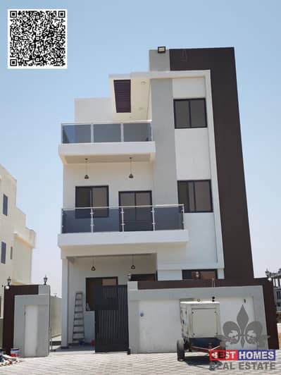 5 habitaciones Villa para en Venta en Al Yasmeen, Ajman - WhatsApp Image 2026-08-19 at 4.32. 52 PM. jpeg 5 habitaciones Villa para en Venta en Al Yasmeen, Ajman - WhatsApp Image 2026-08-19 at 4.32. 52 PM. jpeg
