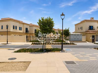 Villa de 4 chambres à à vendre à Zayed City, Abu Dhabi - WhatsApp Image 2026-08-19 at 11.51. 27 AM. jpeg