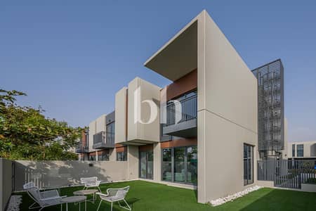 3 Camere Townhouse in vendita a Cherrywoods, Dubai - images image img 3 Camere Townhouse in vendita a Cherrywoods, Dubai - images image img