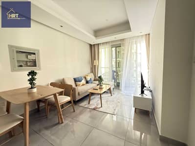 فلیٹ 1 غرفة نوم للايجار في ميدان، دبي - 1 bedroom, maydan, 598 sft (5). jpeg