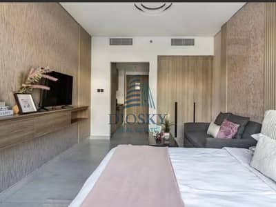 Estudio para en Alquiler en Jumeirah Village Circle (JVC), Dubai - Image 1