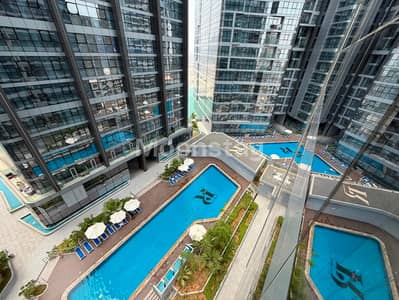 2 Camere Appartamento in affitto a Al Reem Island, Abu Dhabi - Appartamento a Al Reem Island，City of Lights，Radiant Square，Radiant Bay, 2 camere da letto, 110000 AED - 16228314