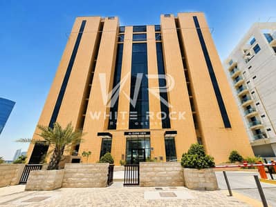 Appartement de 2 chambres à à louer à Al Reem Island, Abu Dhabi - Appartement à Al Reem Island，Shams Abu Dhabi，Al Qurm View, 2 chambres, 119999 AED - 16228324