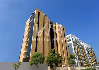 Appartement de 1 chambre à à louer à Al Reem Island, Abu Dhabi - Appartement à Al Reem Island，Shams Abu Dhabi，Al Qurm View, 1 chambre, 94999 AED - 16228323