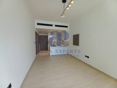 1 Bedroom Flat for Rent in Jumeirah Village Circle (JVC), Dubai - HIGH-FLOOR 1BR | BALCONY | POOL VIEW 1 Bedroom Flat for Rent in Jumeirah Village Circle (JVC), Dubai - HIGH-FLOOR 1BR | BALCONY | POOL VIEW