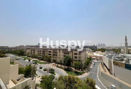 1 Slaapkamer Appartement te Huur in Motor City, Dubai - Appartement in Motor City，Uptown Motor City，Fox Hill，Fox Hill 1, 1 slaapkamer, 85000 AED - 16228331