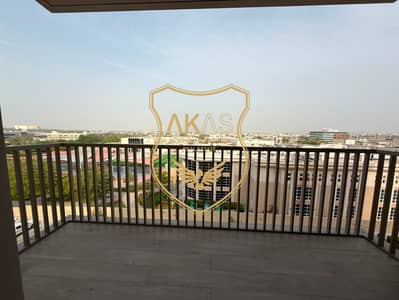 1 habitación Apartamento para en Alquiler en Dubai Festival City, Dubai - IMG_3004. jpg