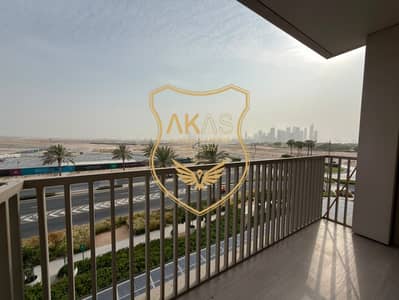 2 habitaciones Apartamento para en Alquiler en Dubai Festival City, Dubai - IMG_3022. jpg