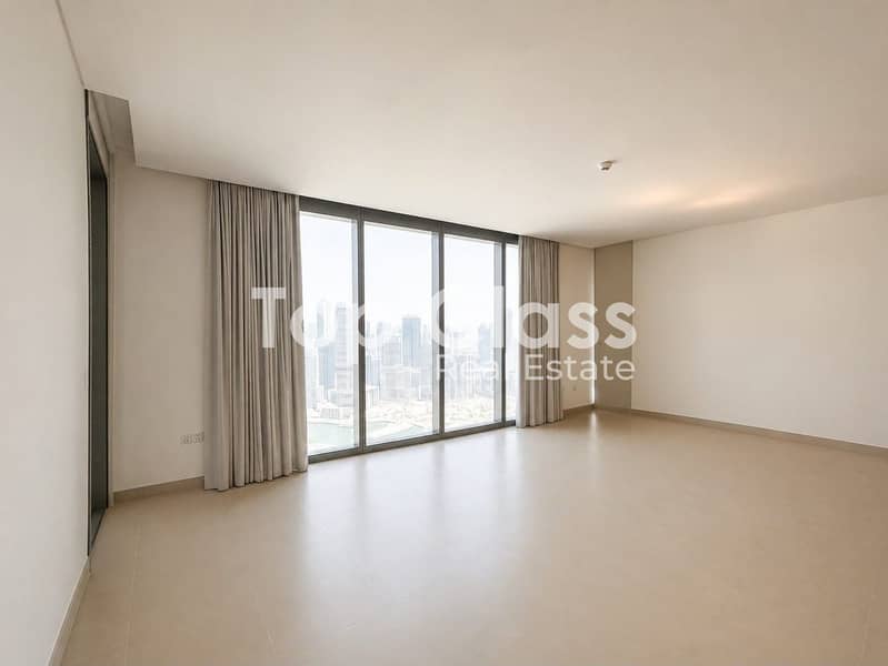 Full Marina View| Appliances included | High Floor Full Marina View| Appliances included | High Floor
