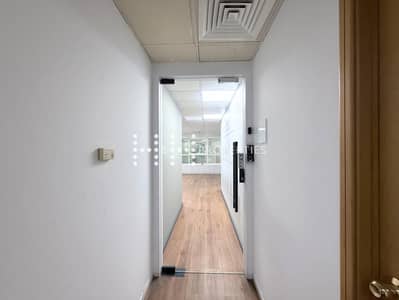 Office for Rent in Sheikh Zayed Road, Dubai - Office Space in SZR | Nearby Metro Office for Rent in Sheikh Zayed Road, Dubai - Office Space in SZR | Nearby Metro